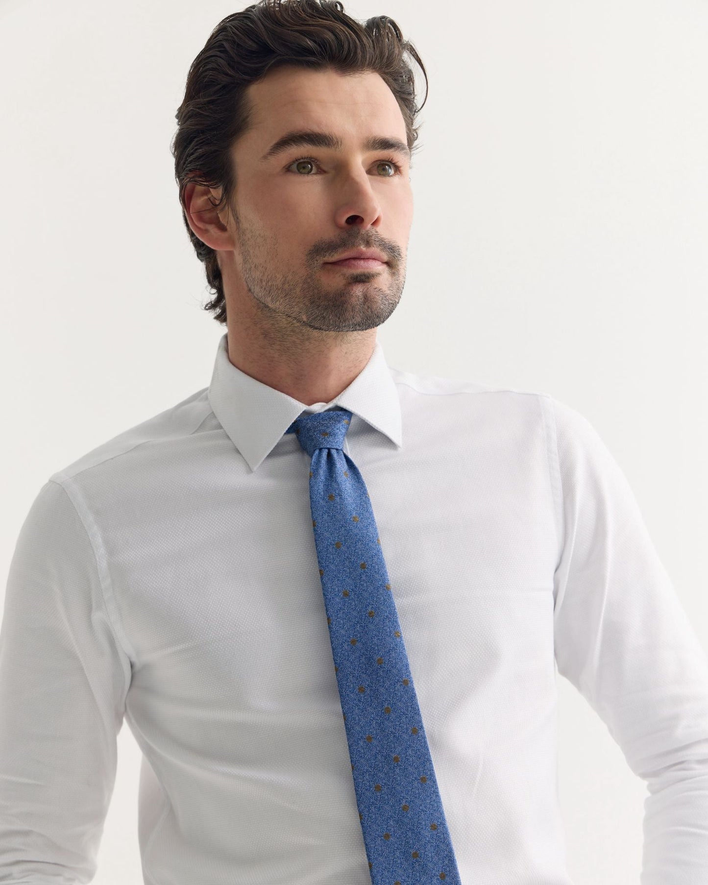 Beckton Slim Fit Shirt