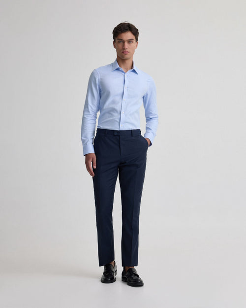 Beckton Slim Fit Shirt