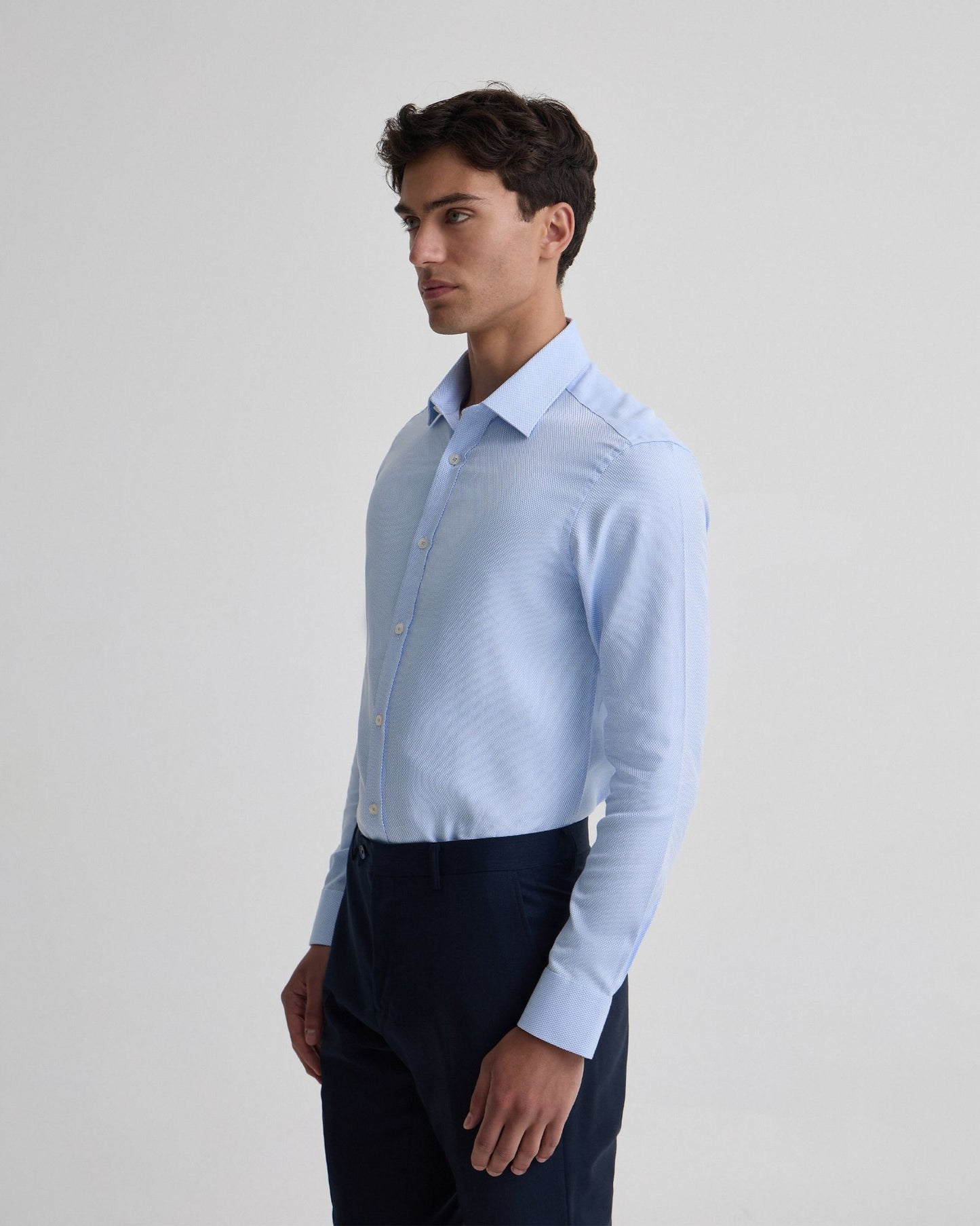 Beckton Slim Fit Shirt