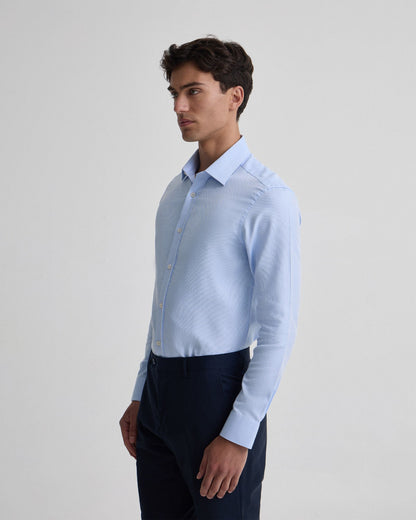 Beckton Slim Fit Shirt