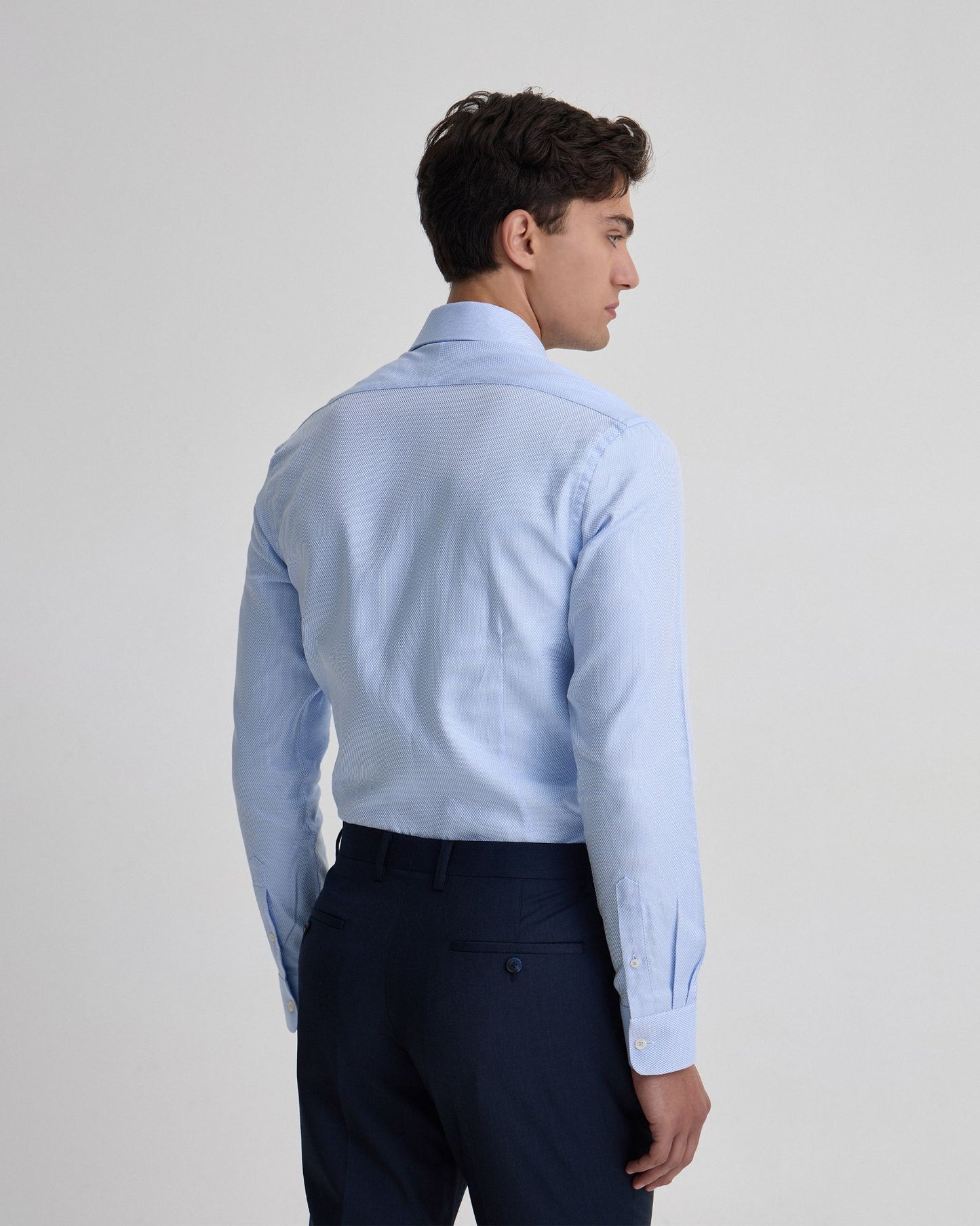 Beckton Slim Fit Shirt