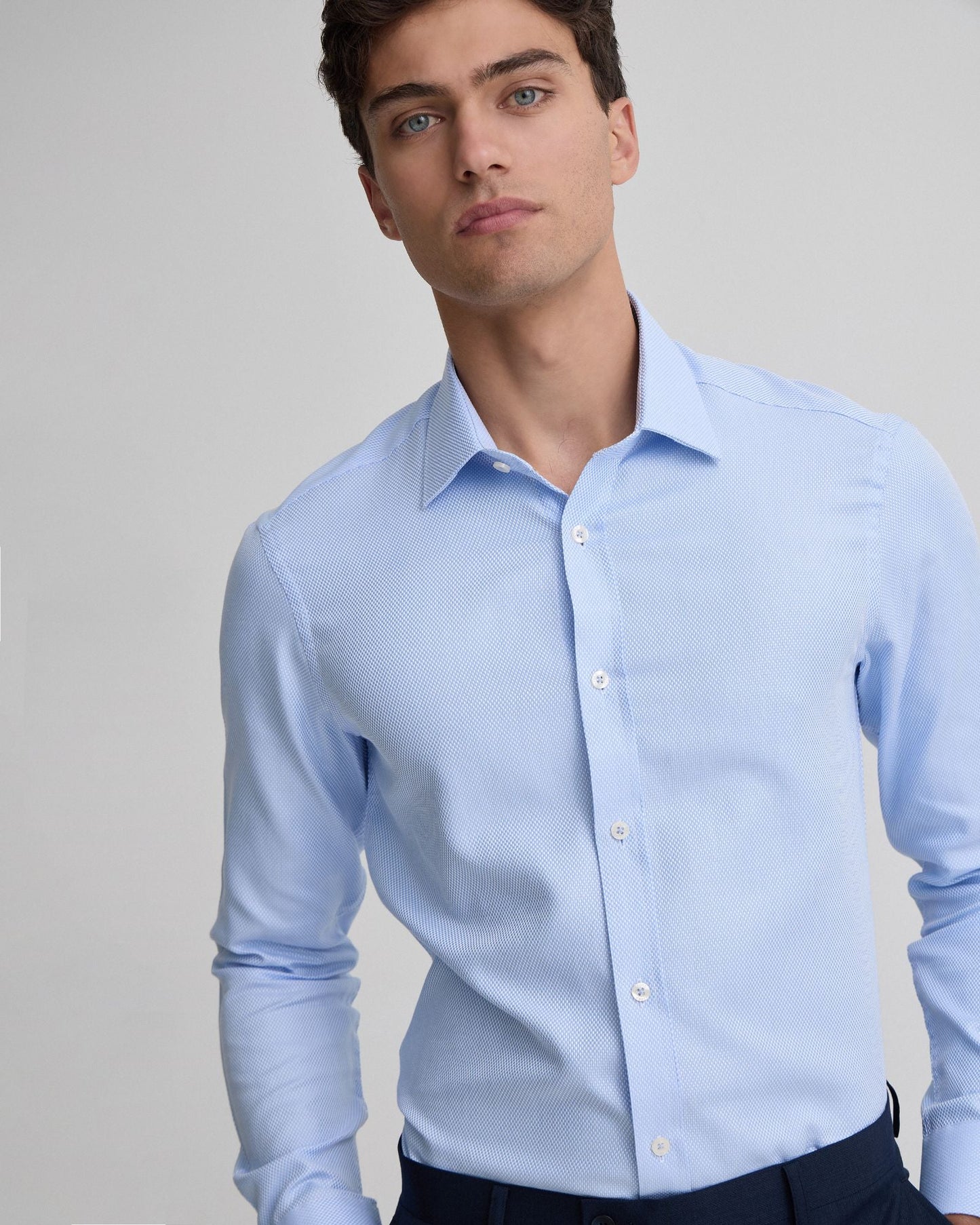 Beckton Slim Fit Shirt