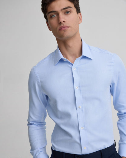 Beckton Slim Fit Shirt