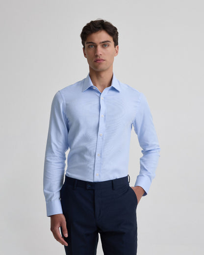 Beckton Slim Fit Shirt