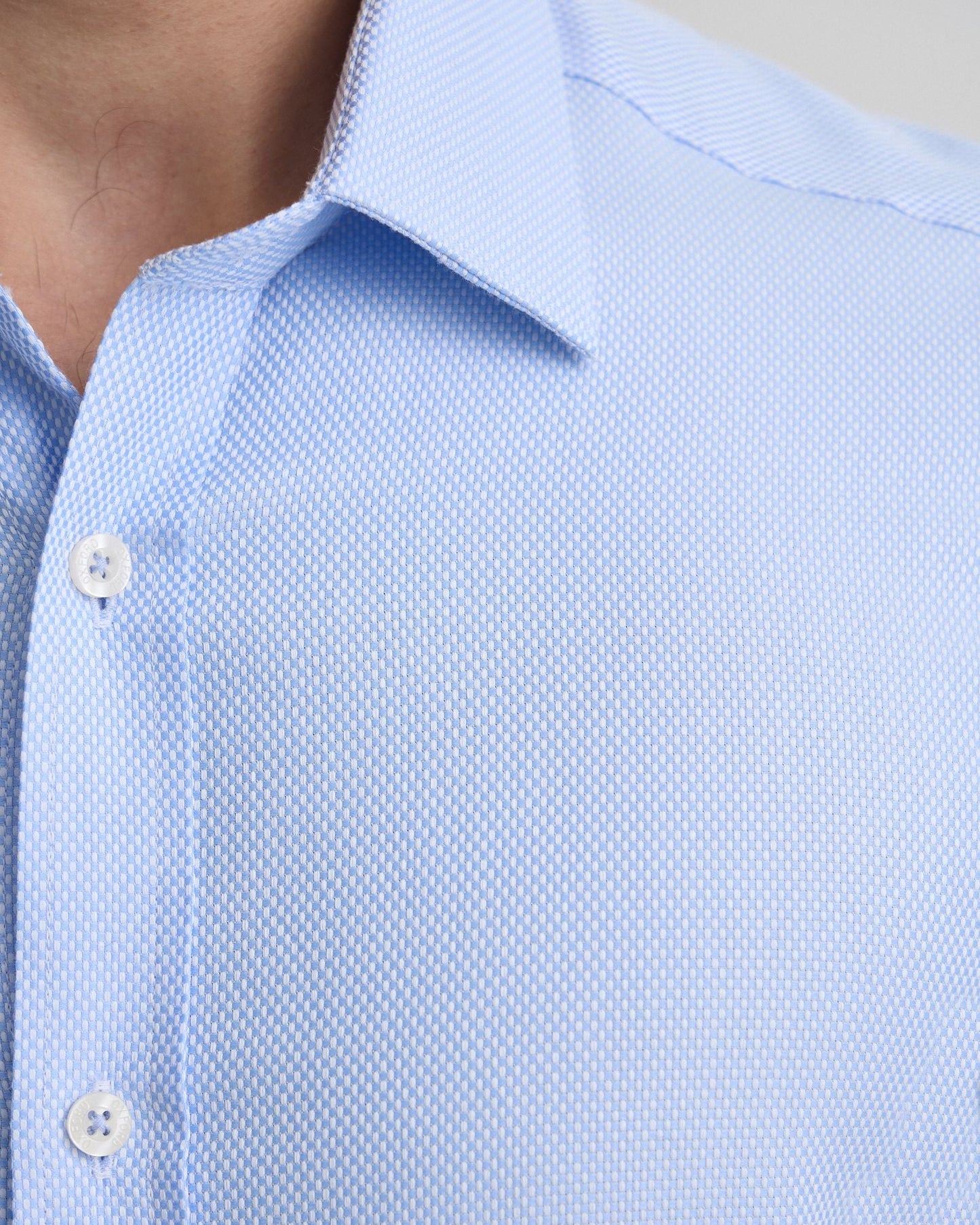 Beckton Slim Fit Shirt
