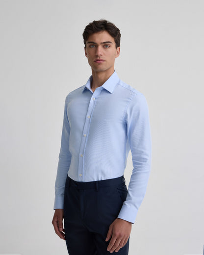Beckton Slim Fit Shirt