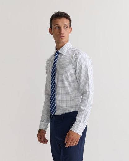 Islington Classic Fit Check Shirt