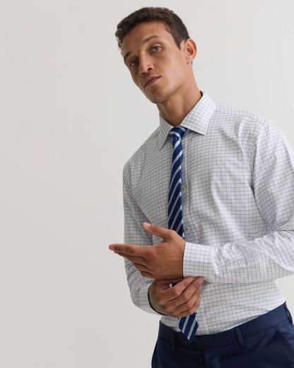Islington Classic Fit Check Shirt