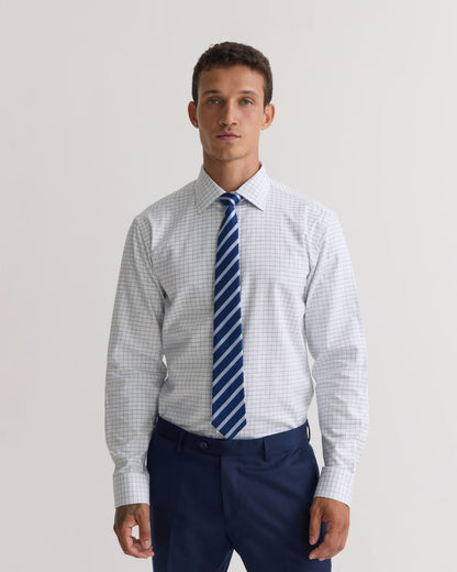 Islington Classic Fit Check Shirt