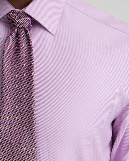 Beckton Slim Fit Twill Shirt