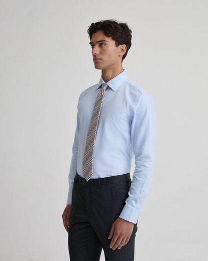 Islington Classic Fit Twill Shirt