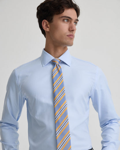 Islington Classic Fit Twill Shirt