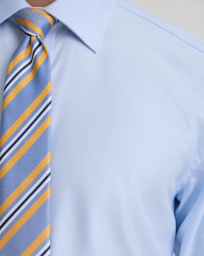 Islington Classic Fit Twill Shirt