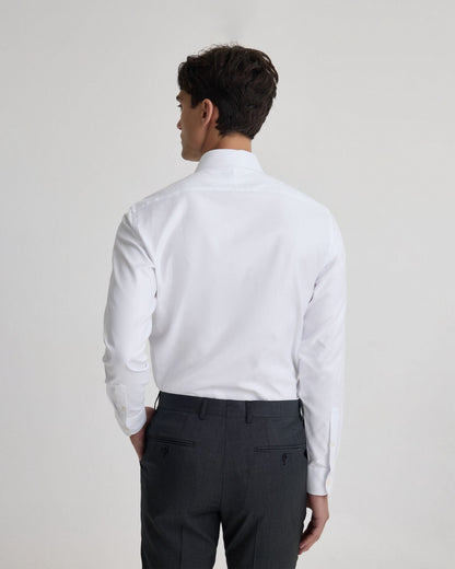Islington Classic Fit Twill Shirt