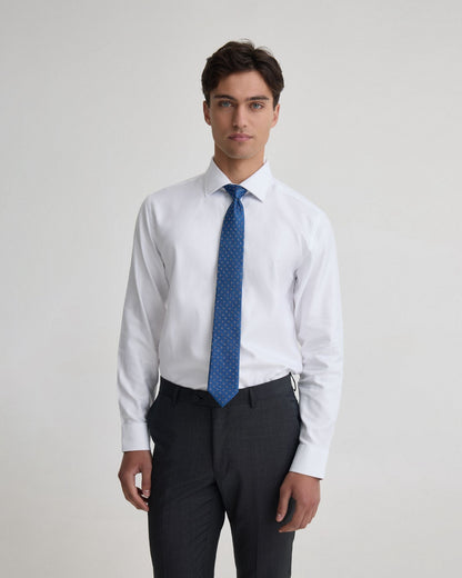 Islington Classic Fit Twill Shirt