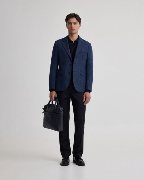 Blake Wool Blend Blazer