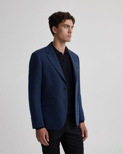 Blake Wool Blend Blazer