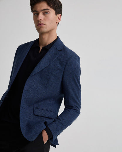 Blake Wool Blend Blazer