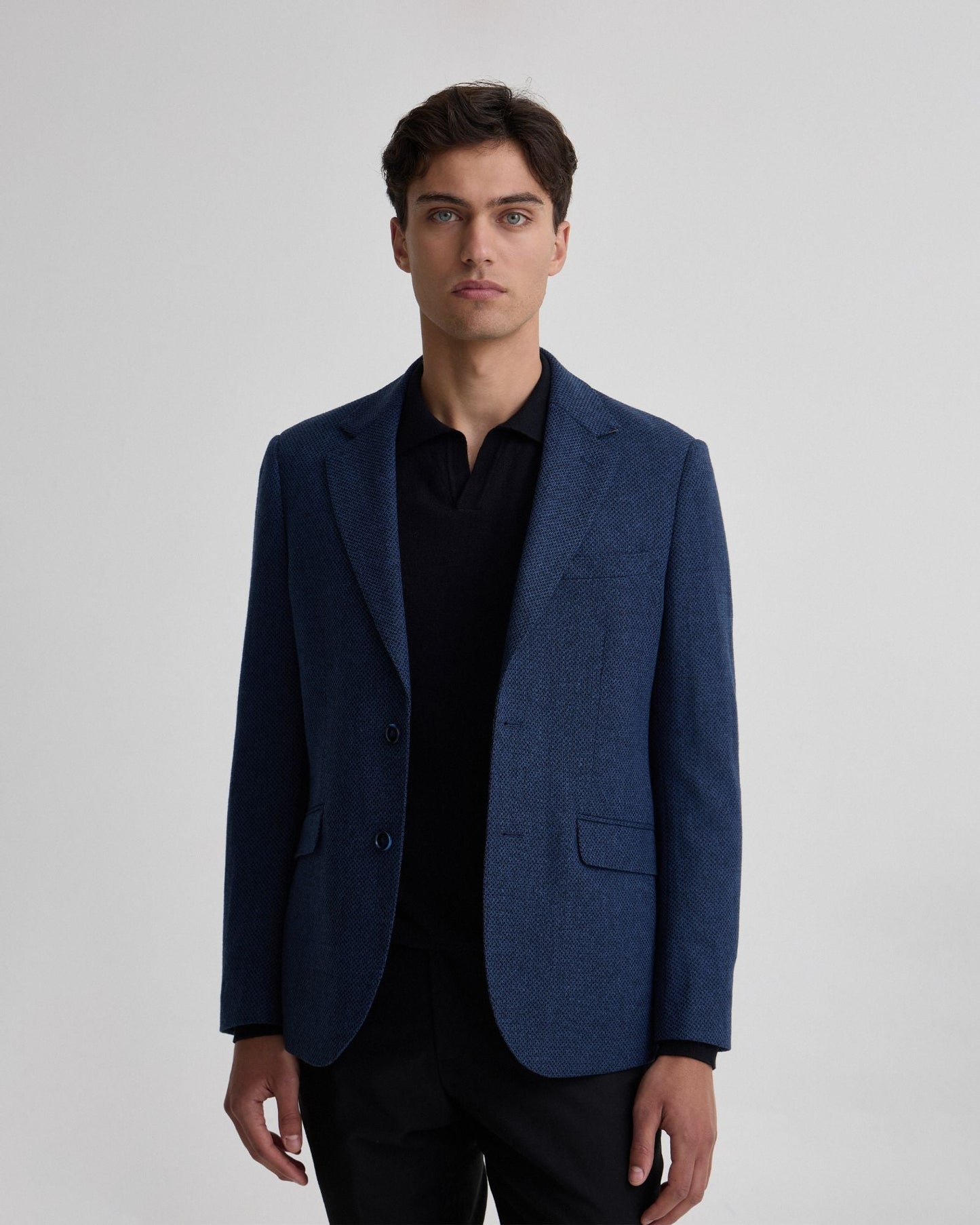 Blake Wool Blend Blazer
