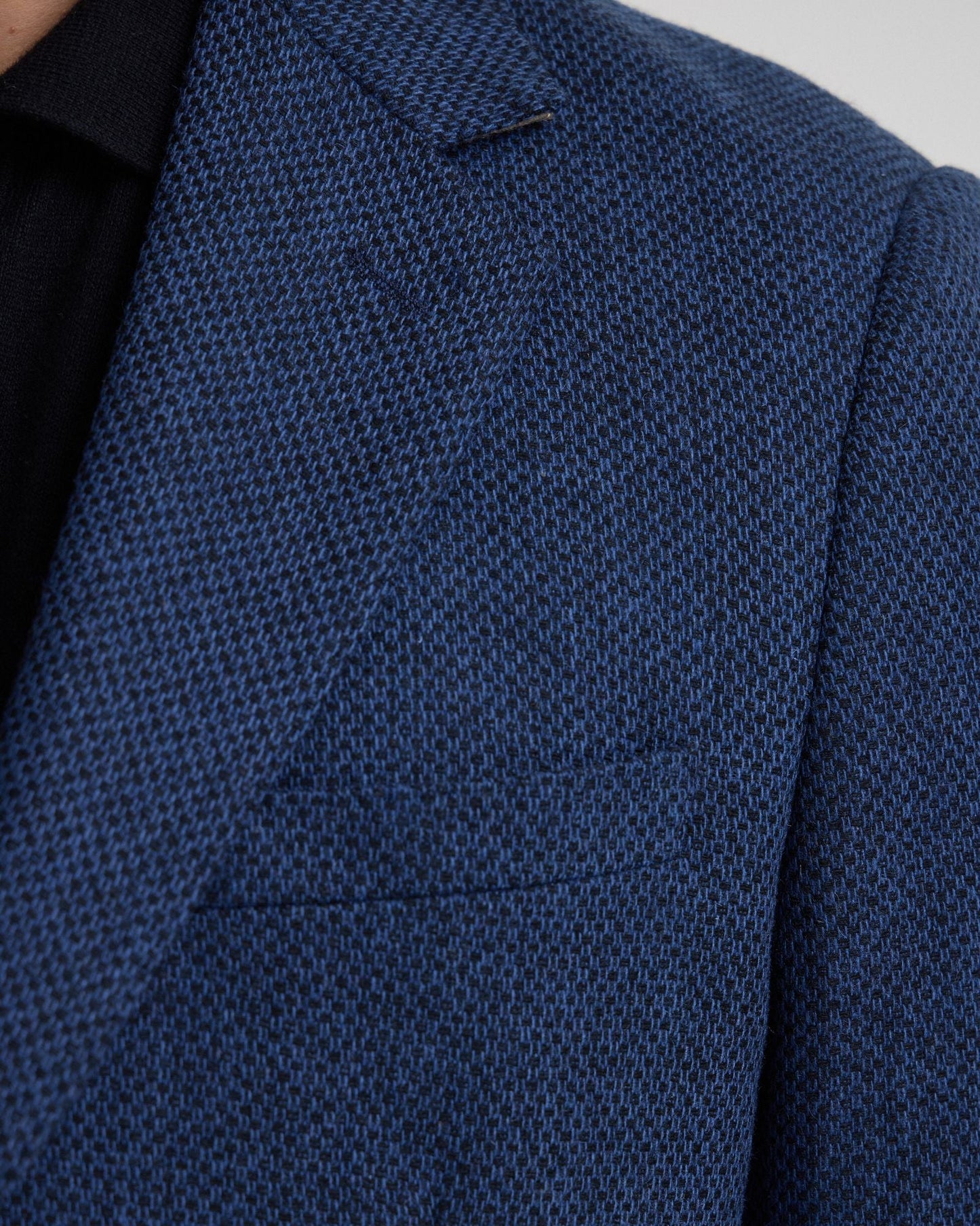 Blake Wool Blend Blazer