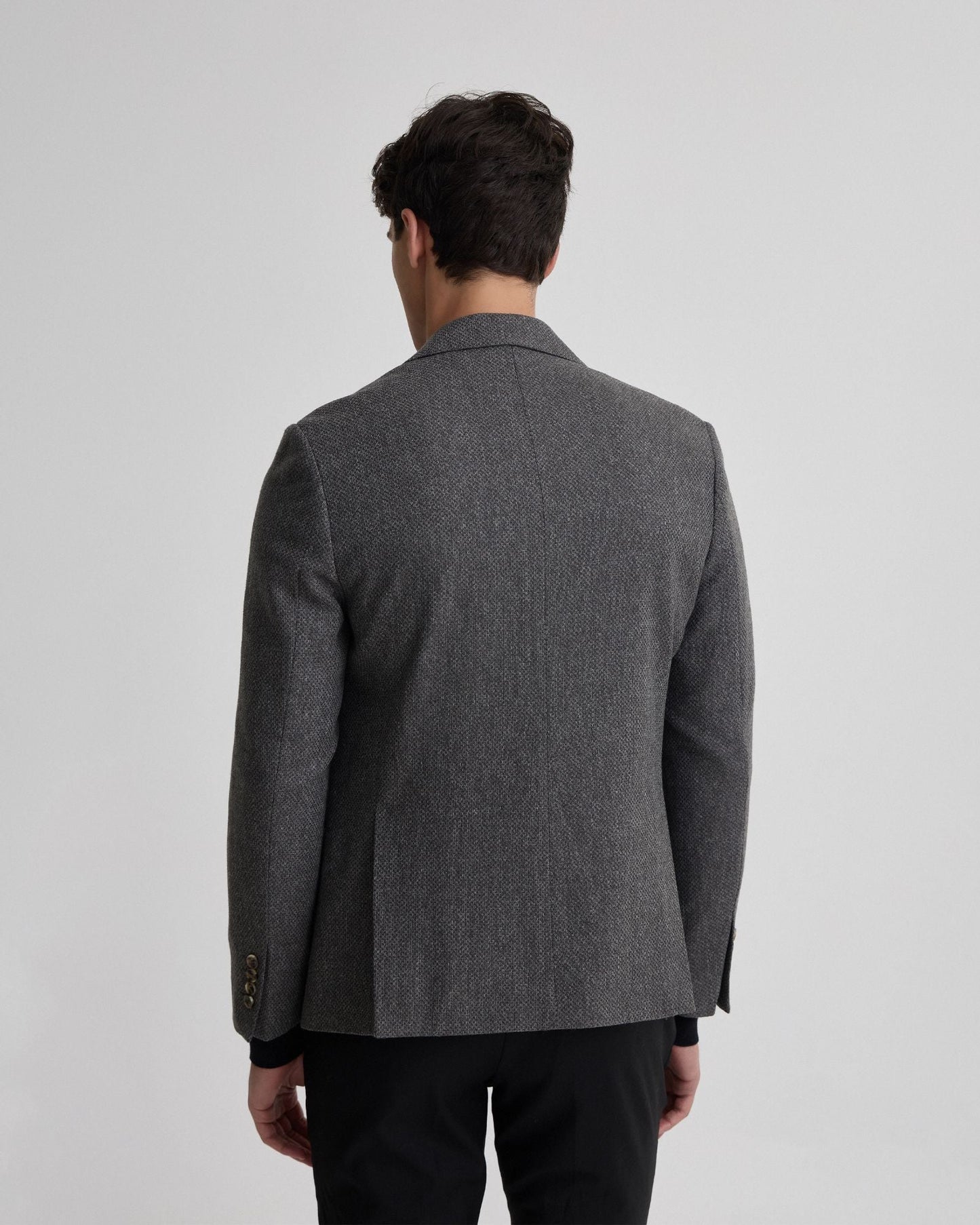 Blake Wool Blend Blazer