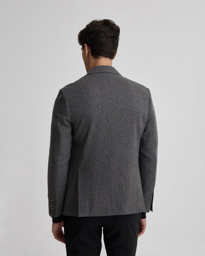 Blake Wool Blend Blazer
