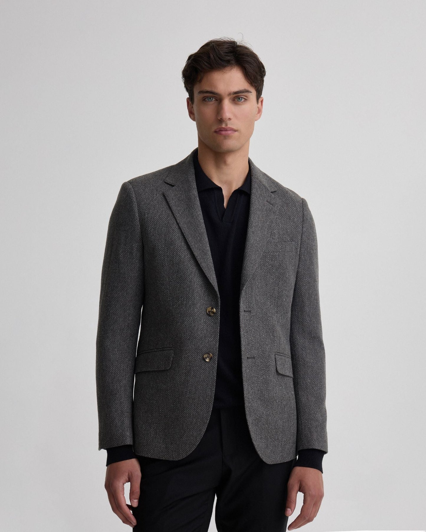 Blake Wool Blend Blazer