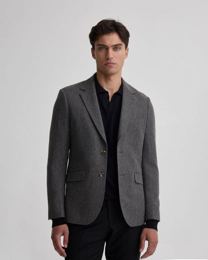 Blake Wool Blend Blazer