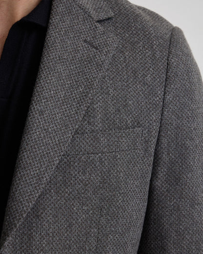 Blake Wool Blend Blazer