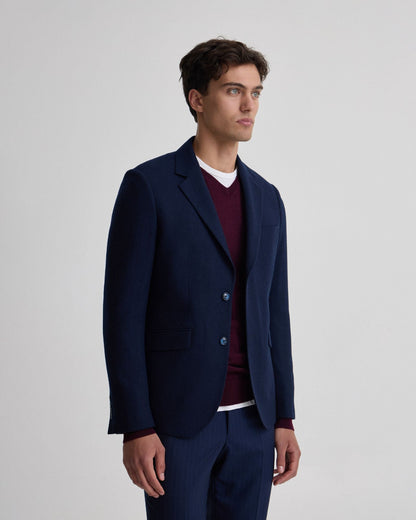 Blake Wool Blend Blazer