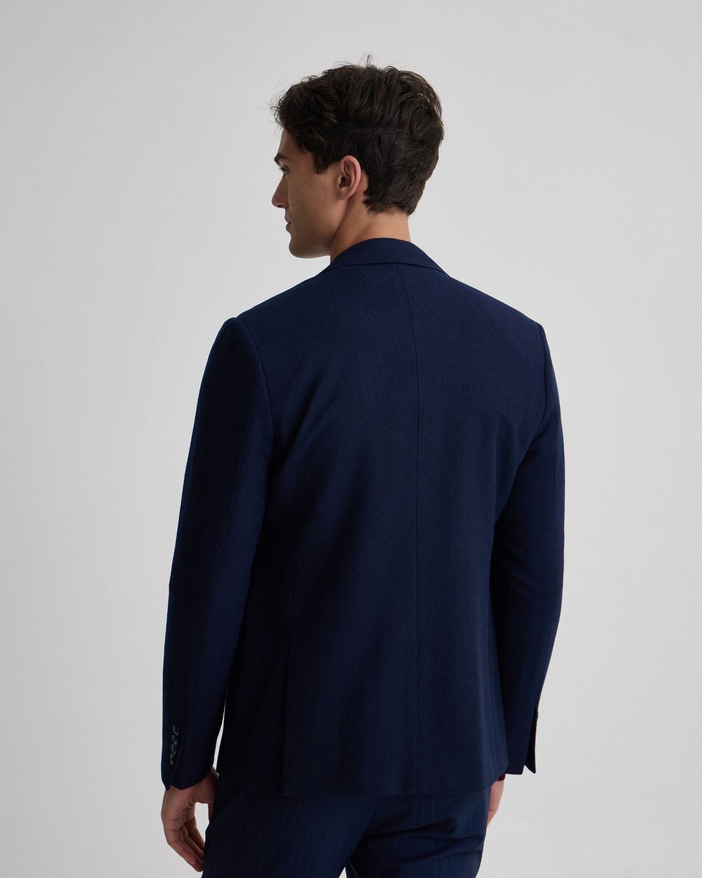Blake Wool Blend Blazer