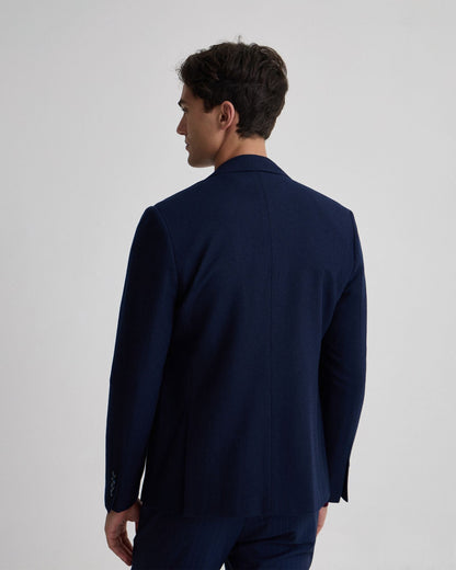Blake Wool Blend Blazer