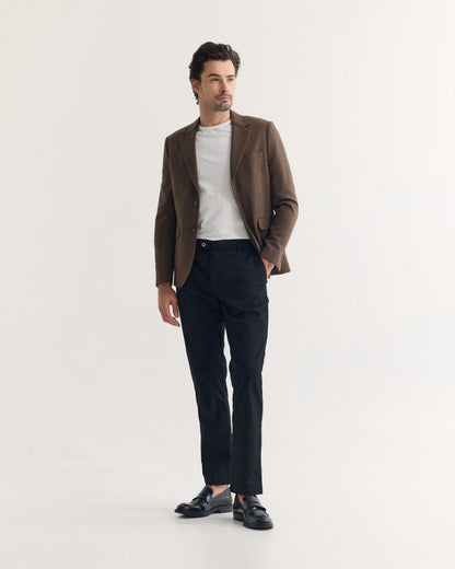 Blake Wool Blend Blazer