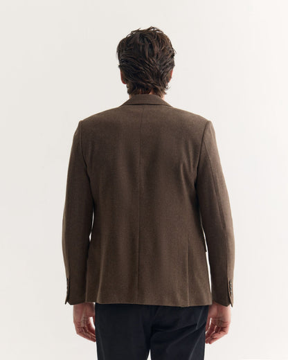 Blake Wool Blend Blazer