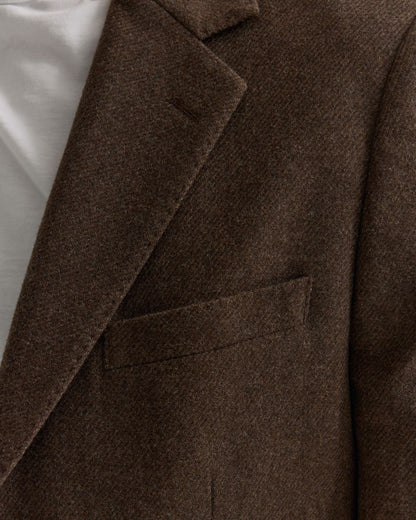 Blake Wool Blend Blazer
