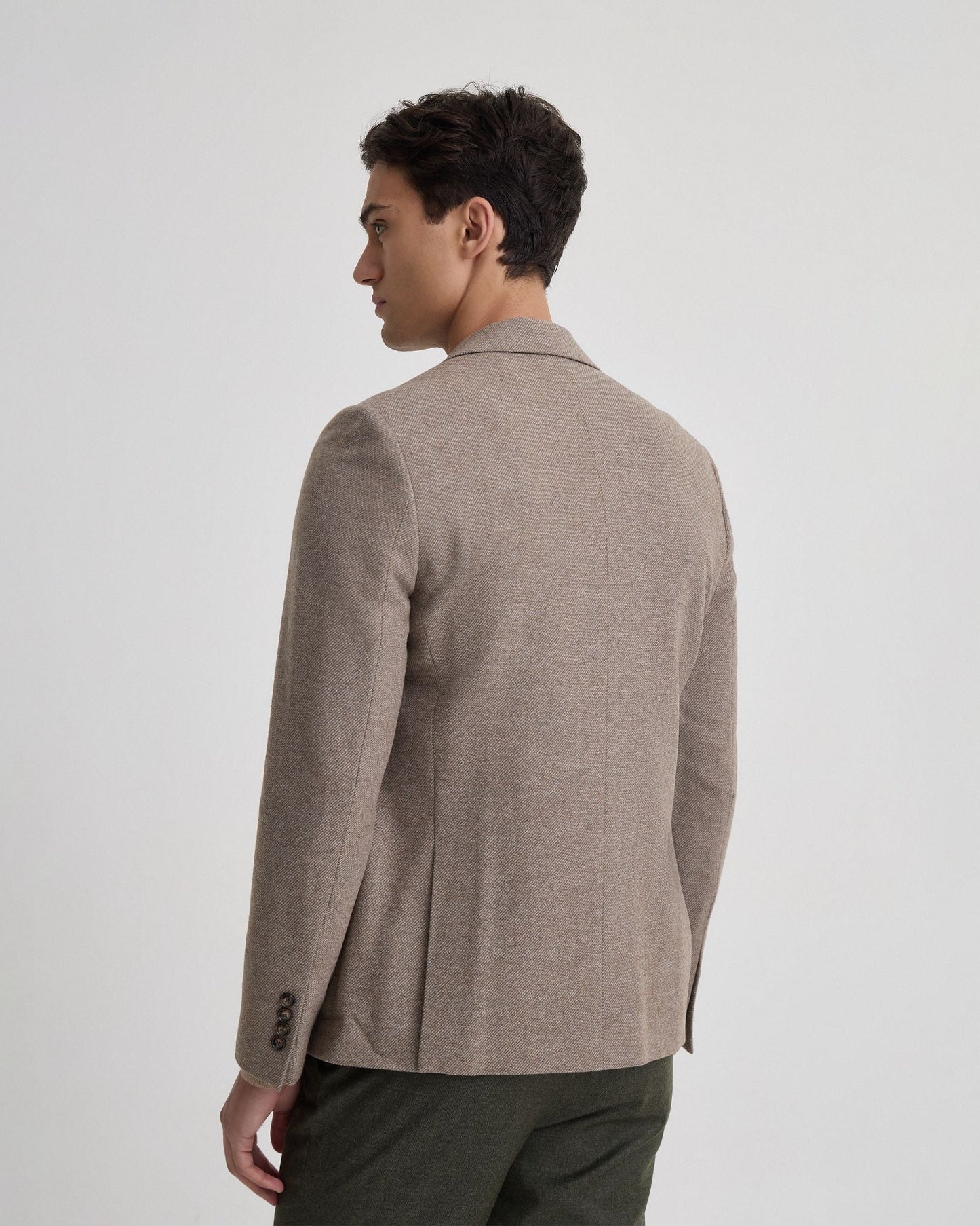 Blake Wool Blend Blazer
