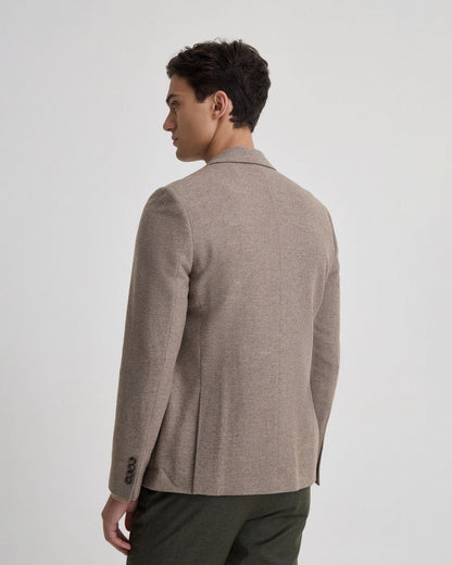 Blake Wool Blend Blazer