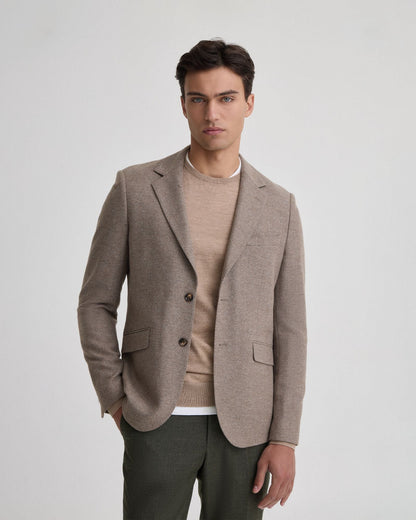 Blake Wool Blend Blazer