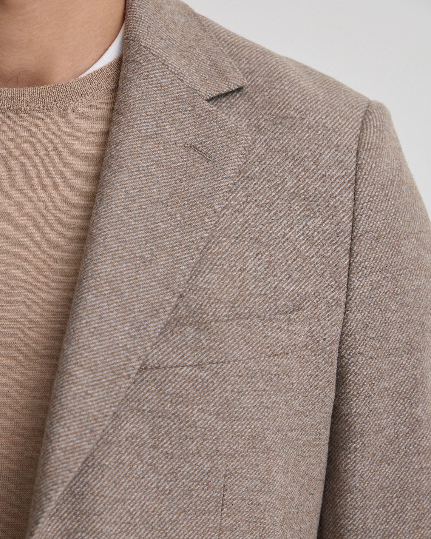 Blake Wool Blend Blazer