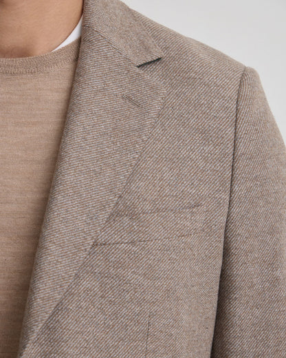 Blake Wool Blend Blazer