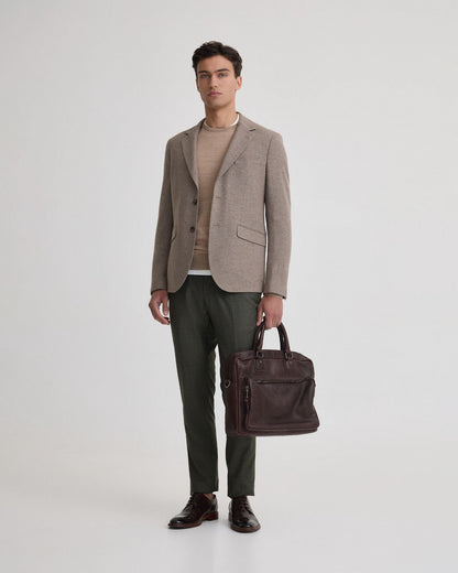 Blake Wool Blend Blazer