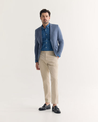 Blake Textured Blazer
