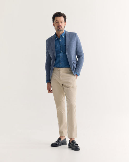 Blake Textured Blazer