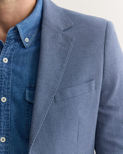 Blake Textured Blazer
