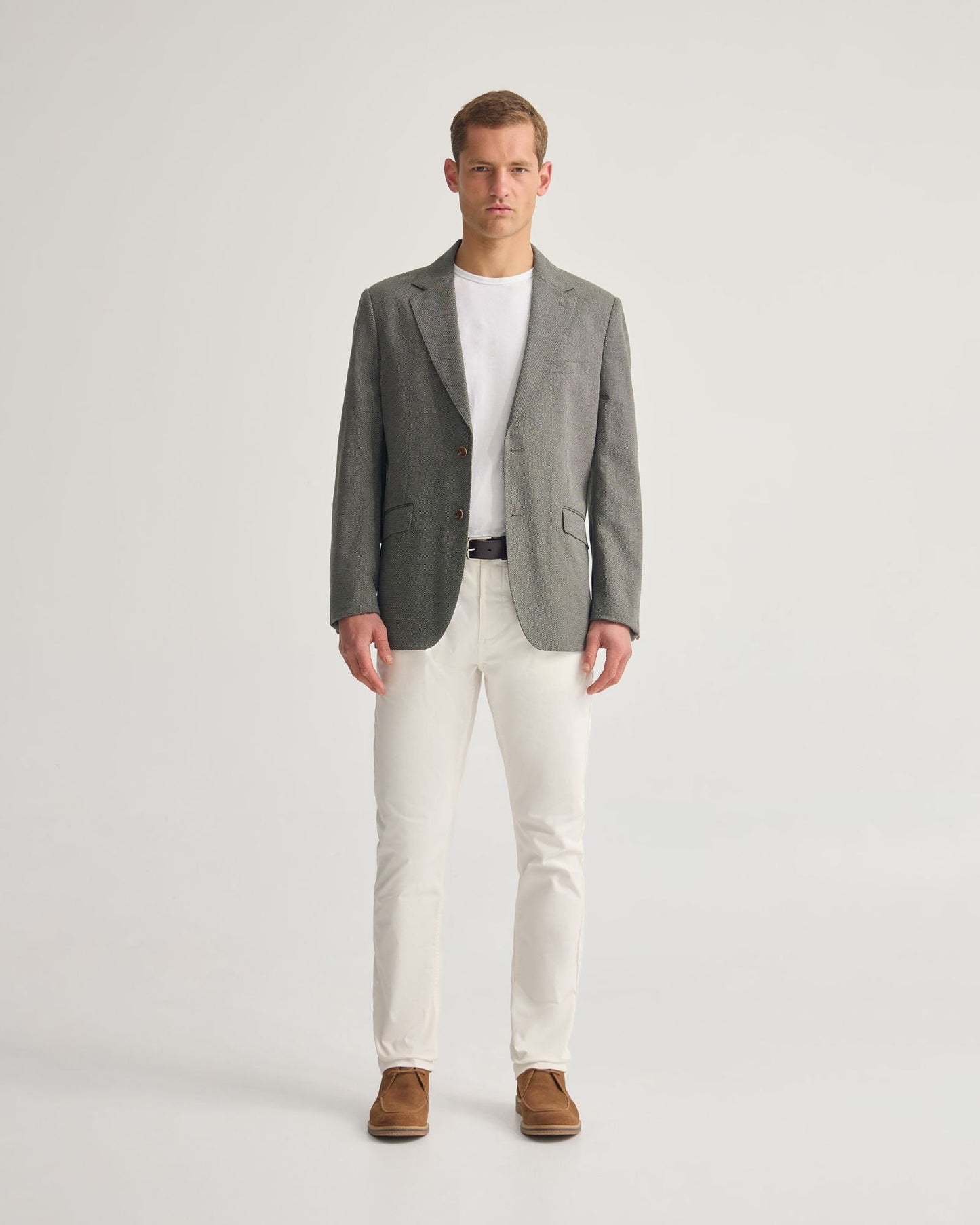 Blake Textured Blazer