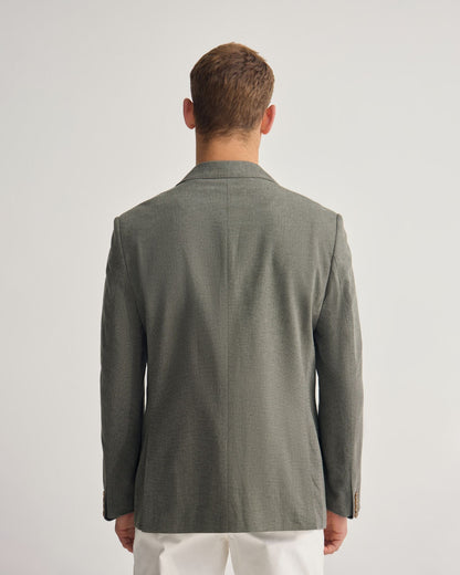 Blake Textured Blazer