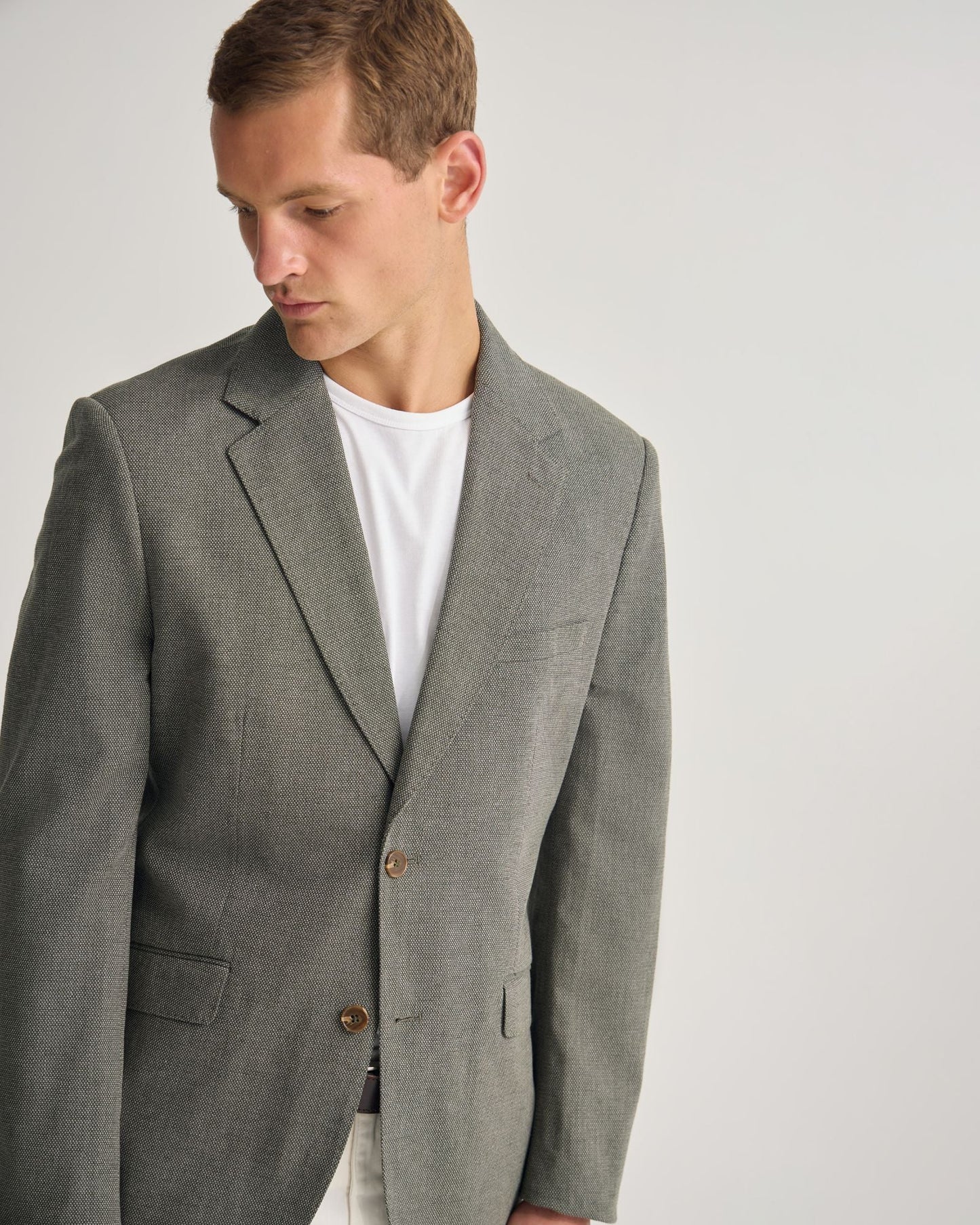 Blake Textured Blazer