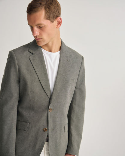 Blake Textured Blazer