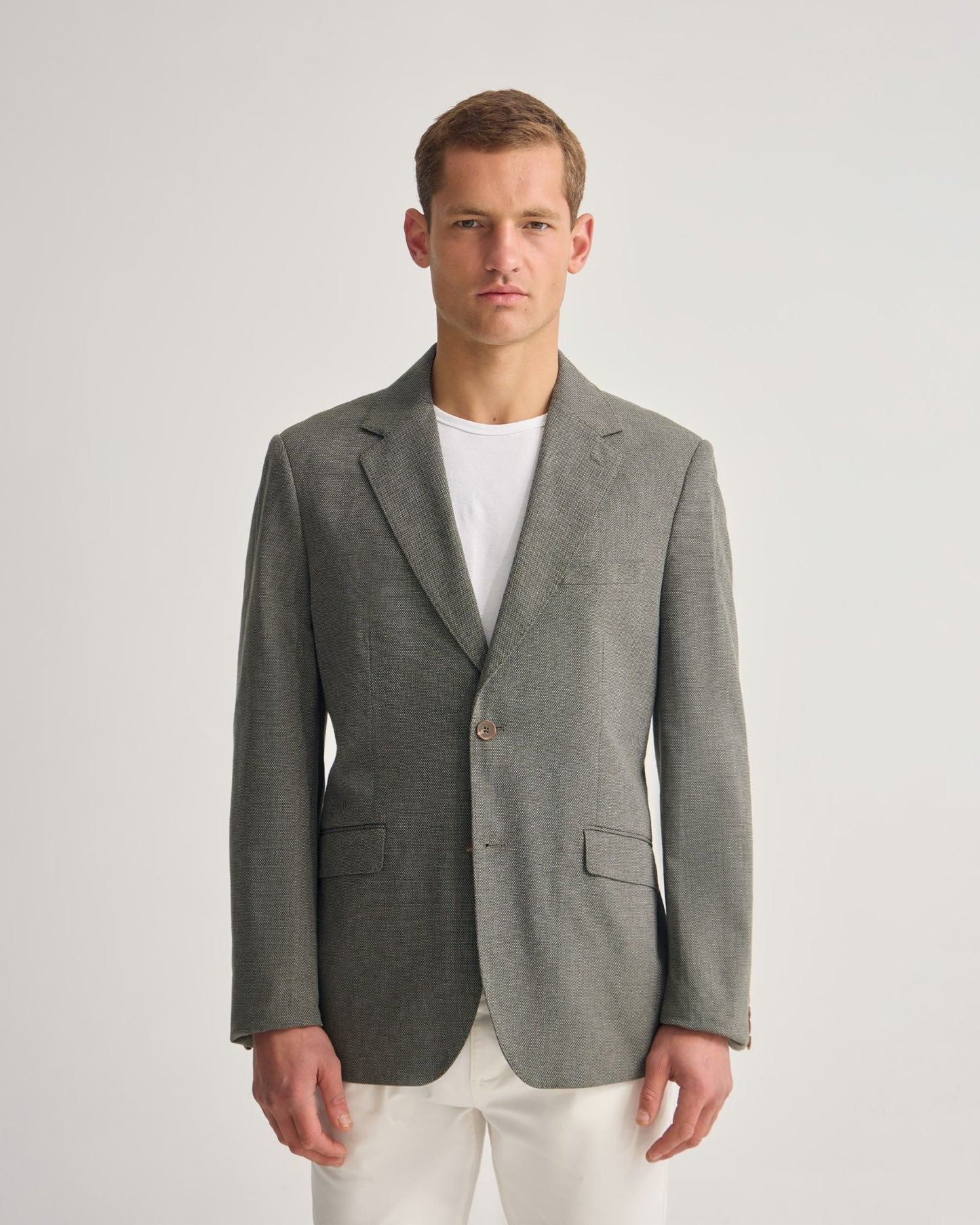 Blake Textured Blazer