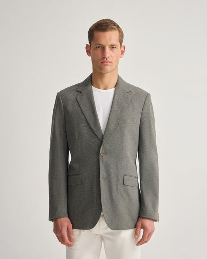 Blake Textured Blazer